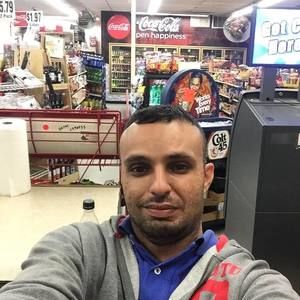 Meet your Posher, Abdallah